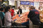 where to eat at pike place market