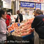 Where to Eat at Pike Place Market