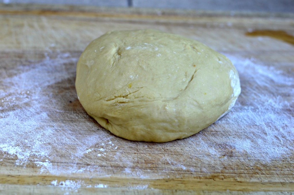 challah for rosh hashanah