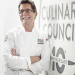 Cooking Demo with Rick Bayless 10/20