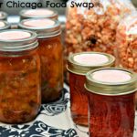 October 2014 Chicago Food Swap Recap