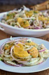 fennel salad ideas