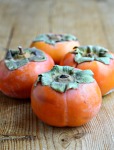 how to use persimmons