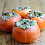 What To Do with Persimmons