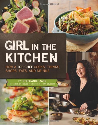 stephanie izard