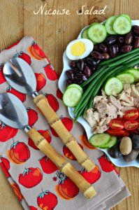 main course salads