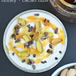 Healthy Snacking with Pistachios