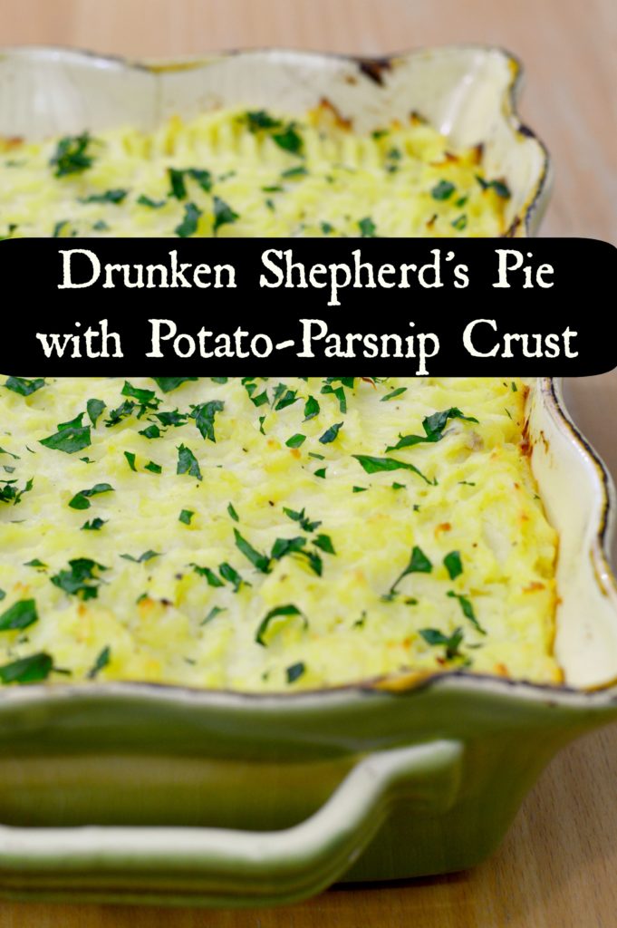shepherd's pie recipe