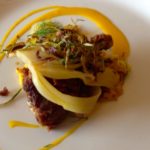 Chicago Restaurant Week 2015: Blackbird