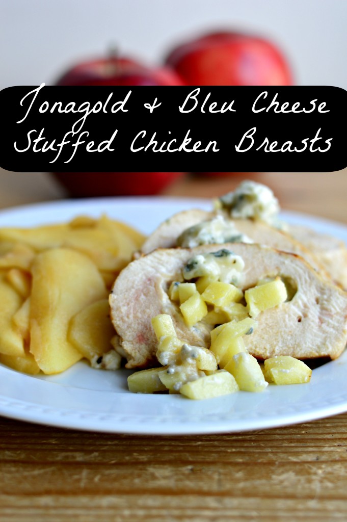 stuffed chicken breasts