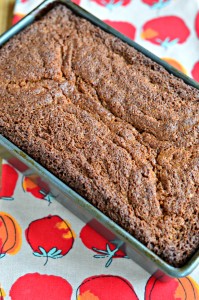 easy banana bread recipe