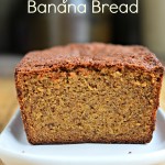 Dominique Ansel’s Banana Bread (Sort Of)