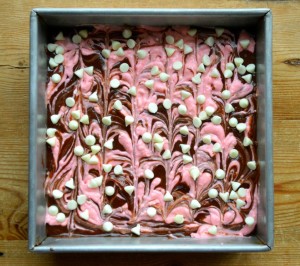 valentine's day treats for kids