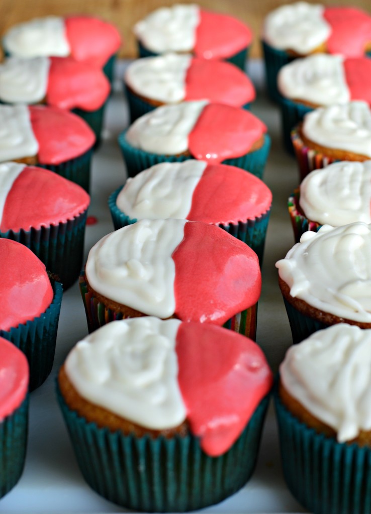 pokemon cupcakes