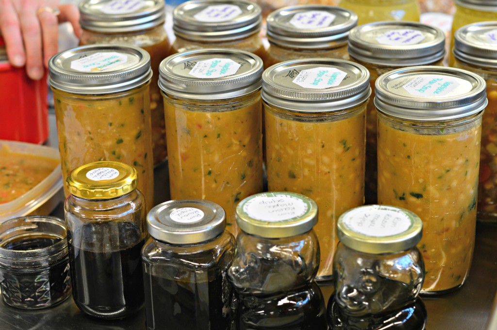 chicago food swap