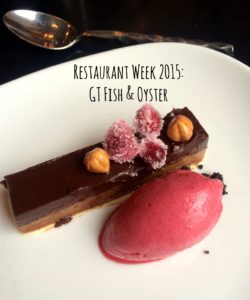 restaurant week 2015