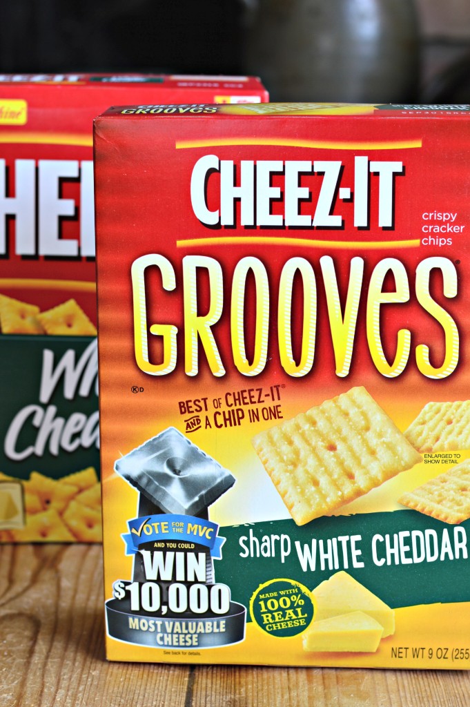 cheez-it grooves