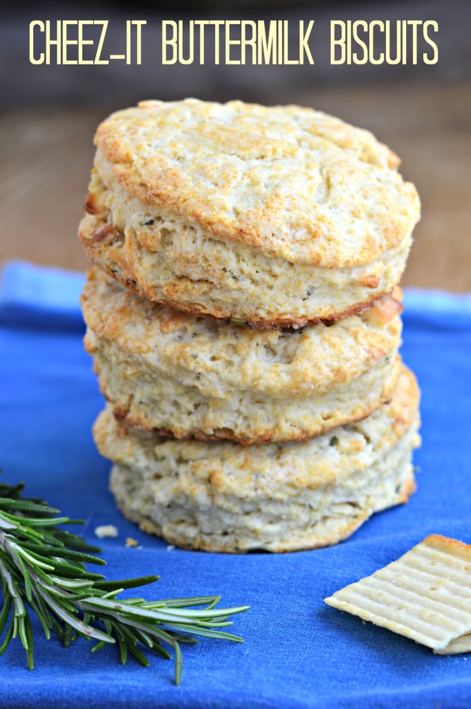 buttermilk biscuits recipe