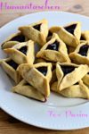 hamantaschen recipe