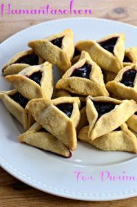 hamantaschen recipe