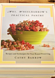 mrs wheelbarrow's practical pantry