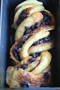 babka recipe