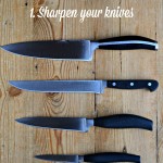 Three Ways to Spring Clean Your Kitchen