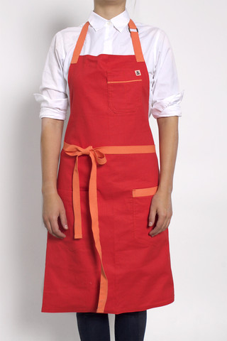 hedley and bennett aprons