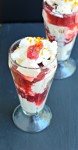 rhubarb sauce