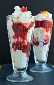 eton mess