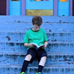 A Weekend in Nashville (with Kid)