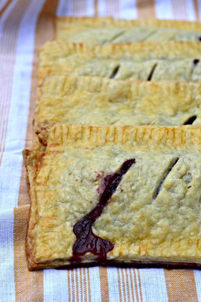 how to make hand pies
