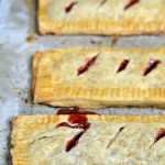 Jam-Filled Hand Pies