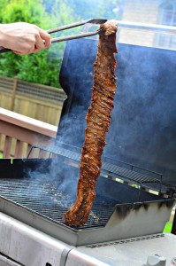 marinade for skirt steak