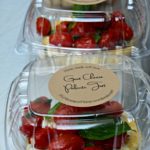 June 2015 Chicago Food Swap Recap