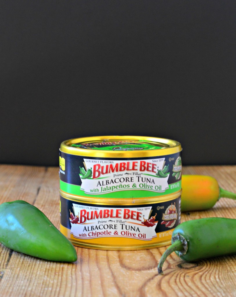 bumble bee tuna