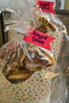 Chicago Food Swap: Toffee