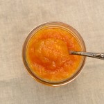 Beginner Peach Jam