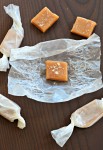 how to make caramels