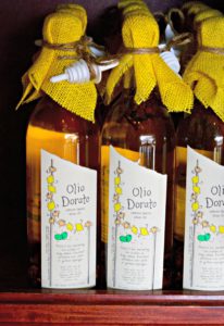 how to use olive oil