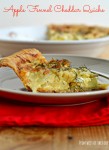 fall quiche recipes