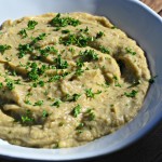 How to Make Baba Ganoush