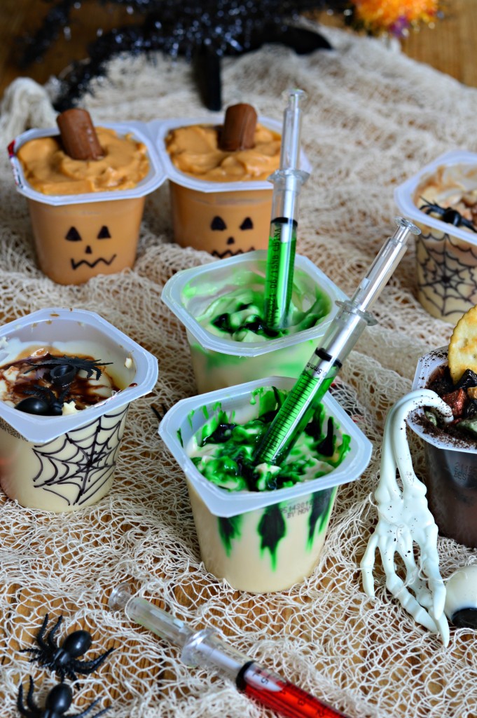 halloween snacks