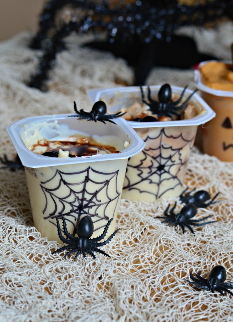 halloween party snack ideas