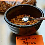 October Chicago Food Swap Recap