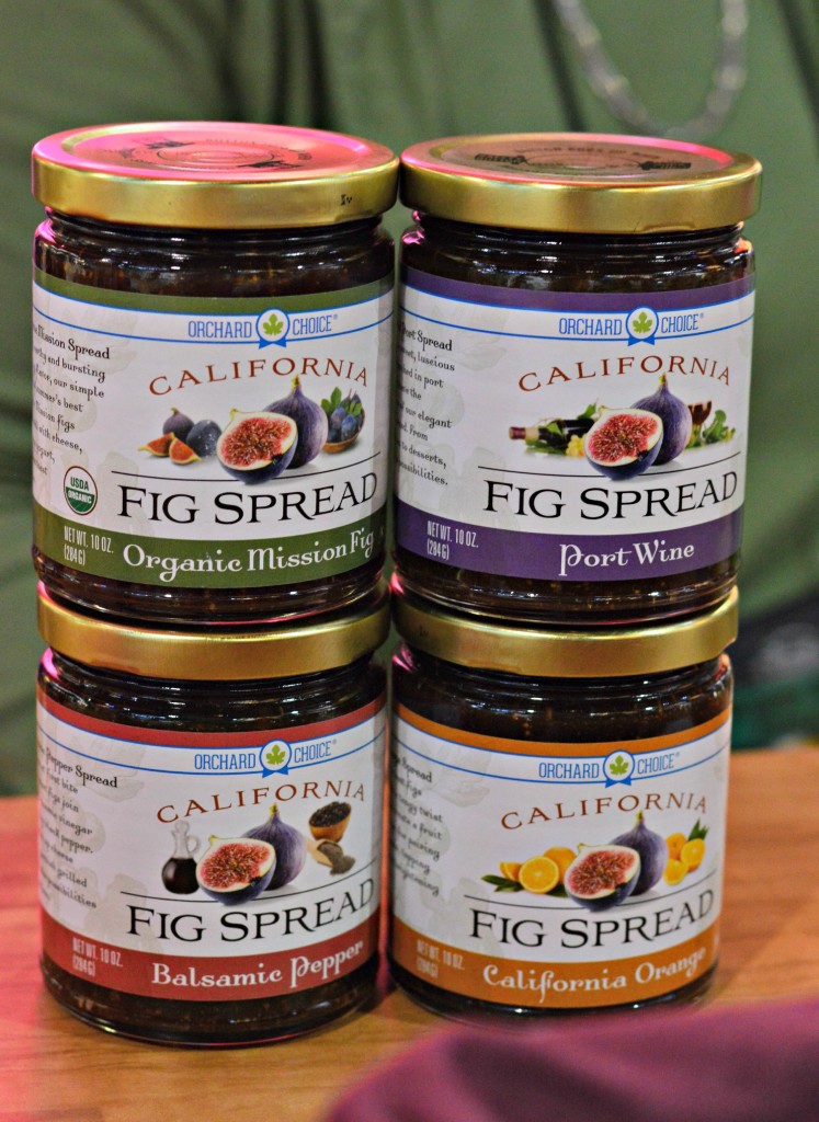 california fig spread