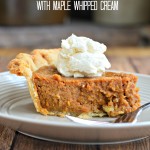 Sweet Potato Pie