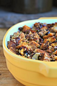 cornbread stuffing