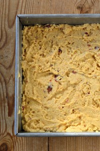 chipotle cornbread recipe