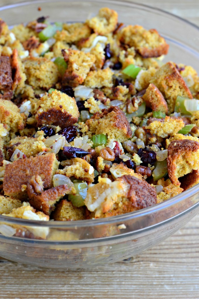 stuffing recipe thanksgiving